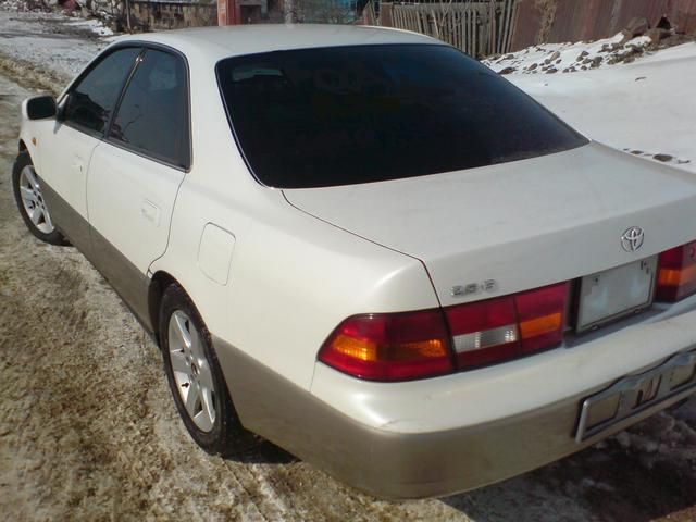 1997 Toyota Windom