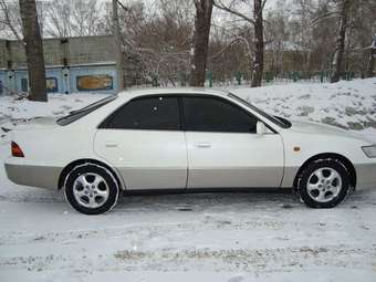 1997 Toyota Windom