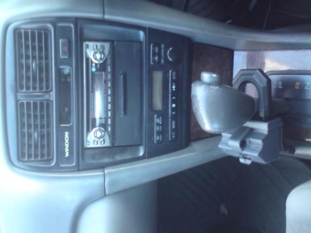1997 Toyota Windom