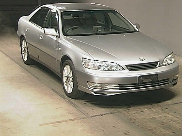 1997 Toyota Windom