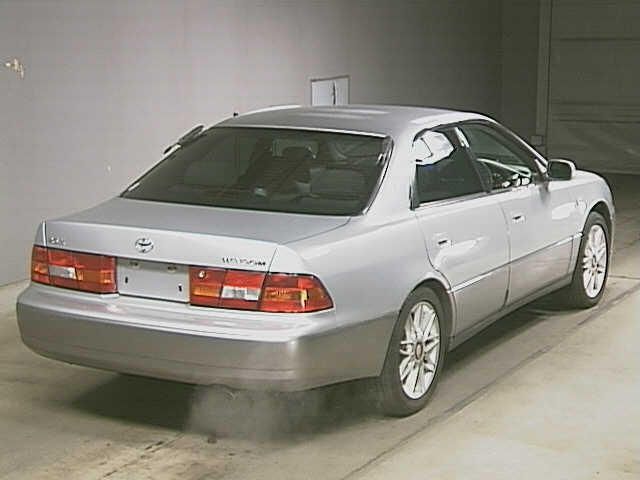 1997 Toyota Windom