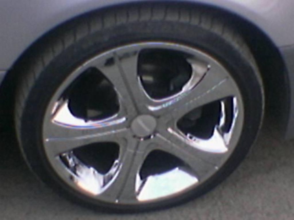 1997 Toyota Windom