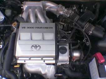 Toyota Windom