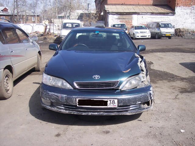 1997 Toyota Windom