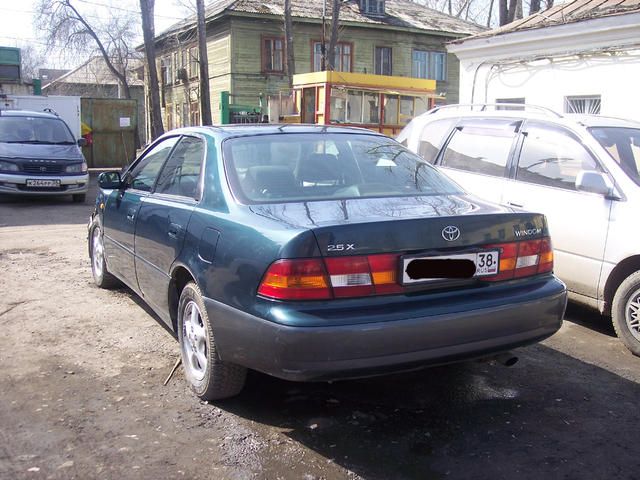 1997 Toyota Windom