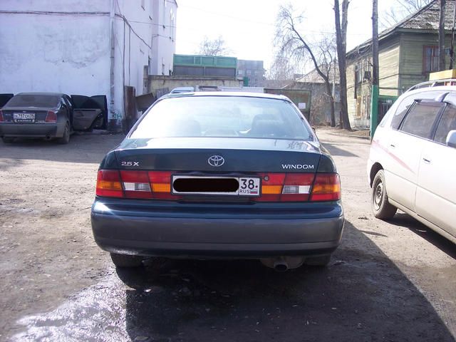 1997 Toyota Windom