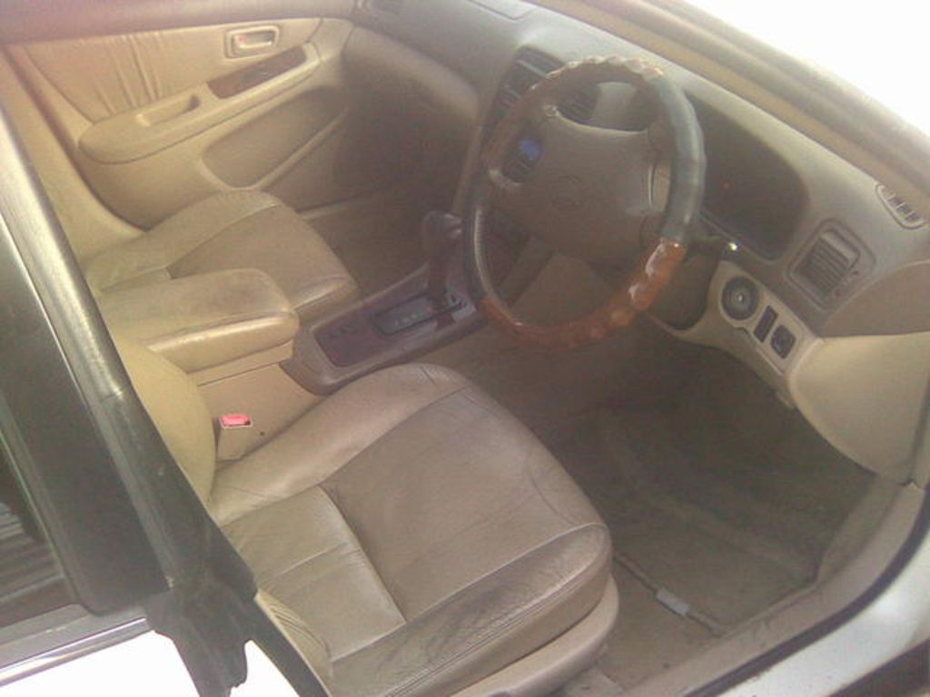 1997 Toyota Windom
