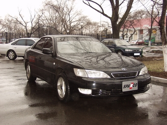 1998 Toyota Windom