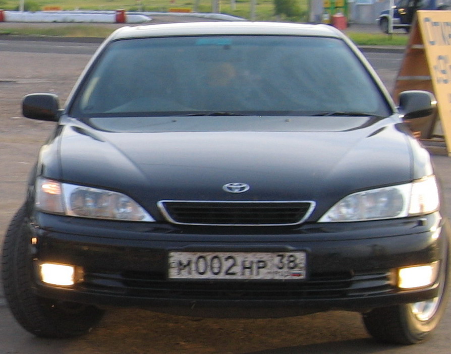 1998 Toyota Windom