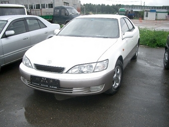 1998 Toyota Windom