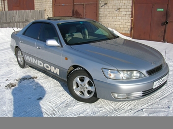 1998 Toyota Windom