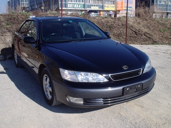 1998 Toyota Windom