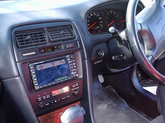 Toyota Windom