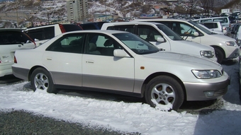 1998 Toyota Windom