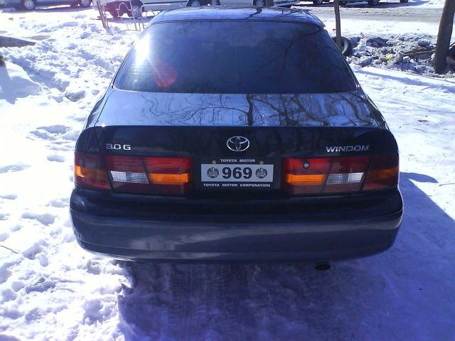 1998 Toyota Windom