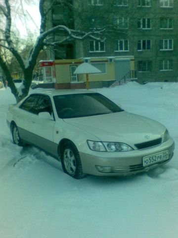 1998 Toyota Windom