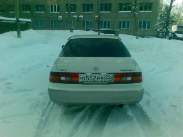 1998 Toyota Windom