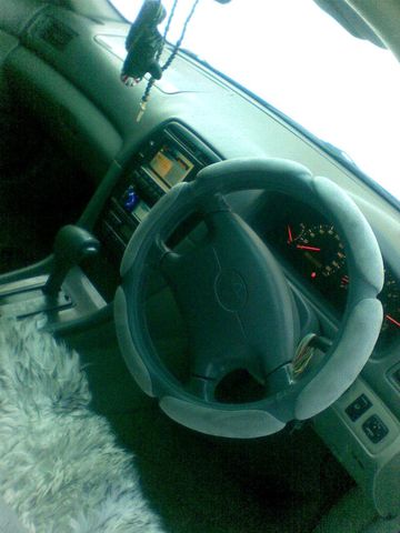 1998 Toyota Windom