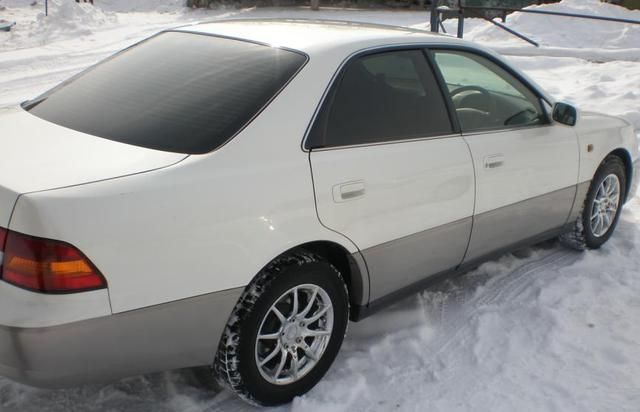 1998 Toyota Windom