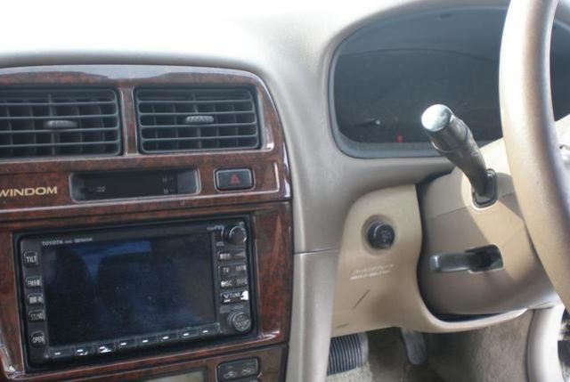 1998 Toyota Windom