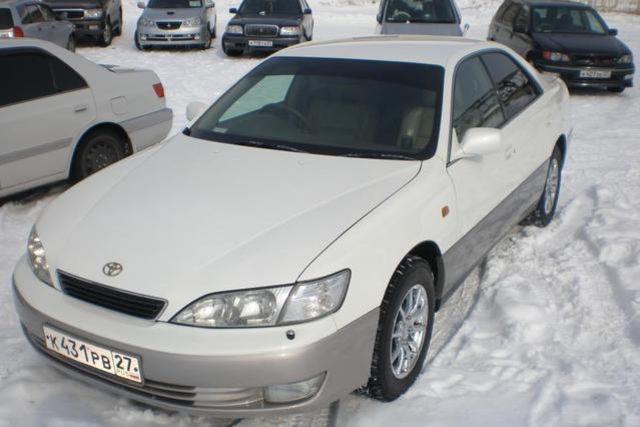 1998 Toyota Windom