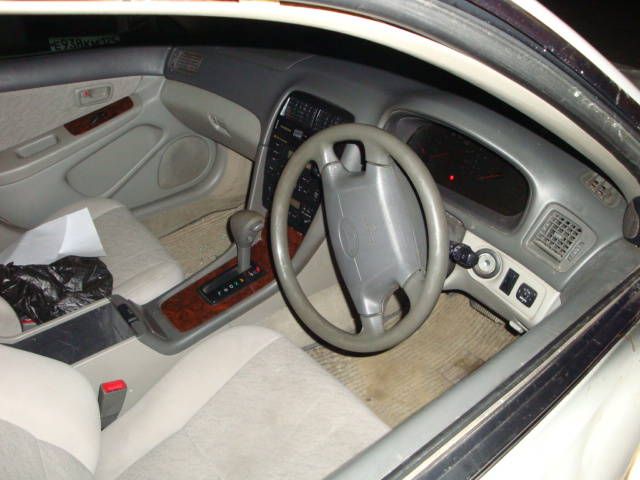 1998 Toyota Windom