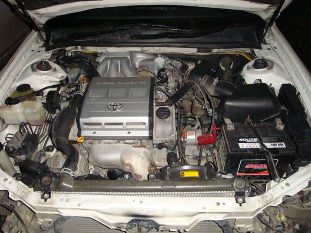 1998 Toyota Windom