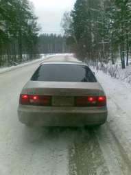 1998 Windom