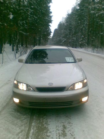 1998 Toyota Windom