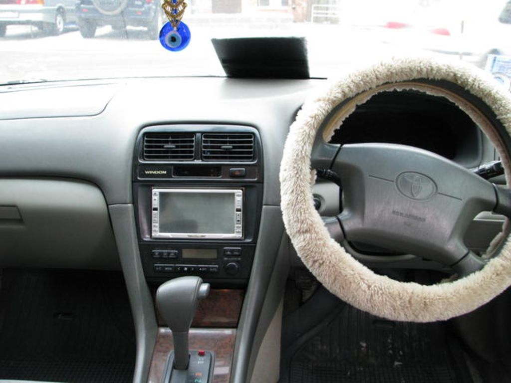 1998 Toyota Windom