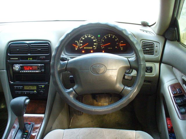 1998 Toyota Windom