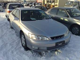 1998 Toyota Windom