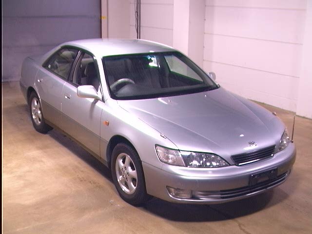1998 Toyota Windom Wallpapers