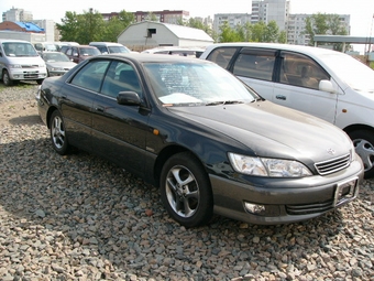 1999 Toyota Windom