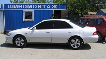 1999 Toyota Windom