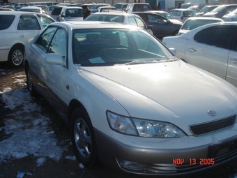 1999 Toyota Windom