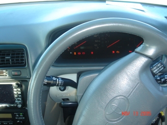 Toyota Windom