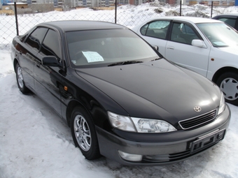 1999 Toyota Windom