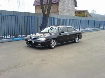 1999 Toyota Windom