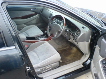Toyota Windom