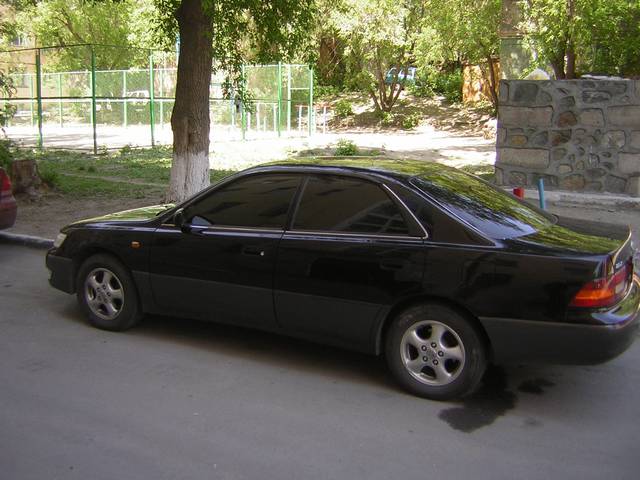 1999 Toyota Windom