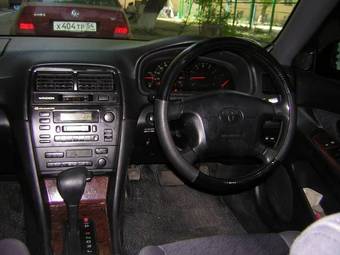 Toyota Windom