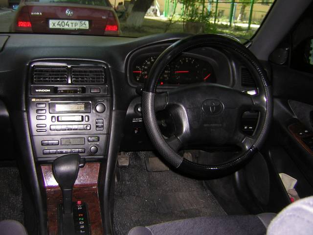 1999 Toyota Windom