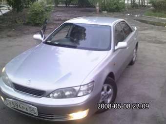 1999 Toyota Windom