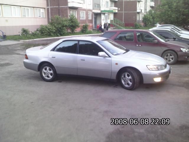 1999 Toyota Windom