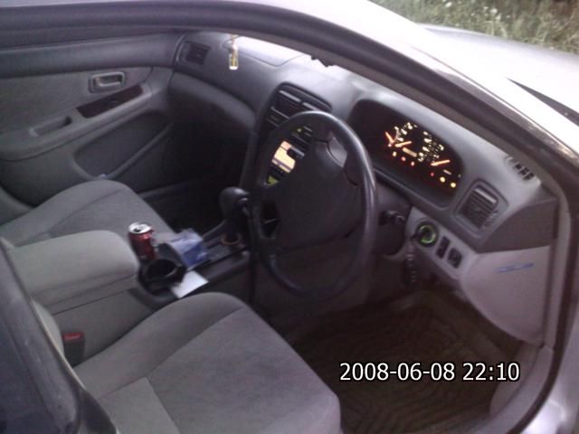 1999 Toyota Windom
