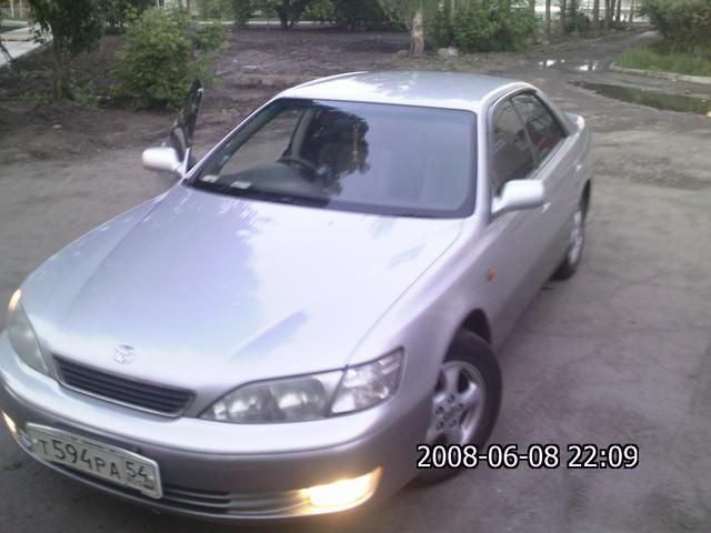 1999 Toyota Windom