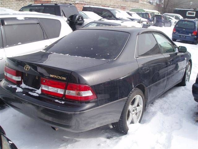 1999 Toyota Windom