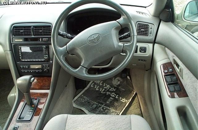 1999 Toyota Windom