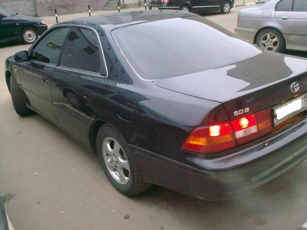 1999 Toyota Windom